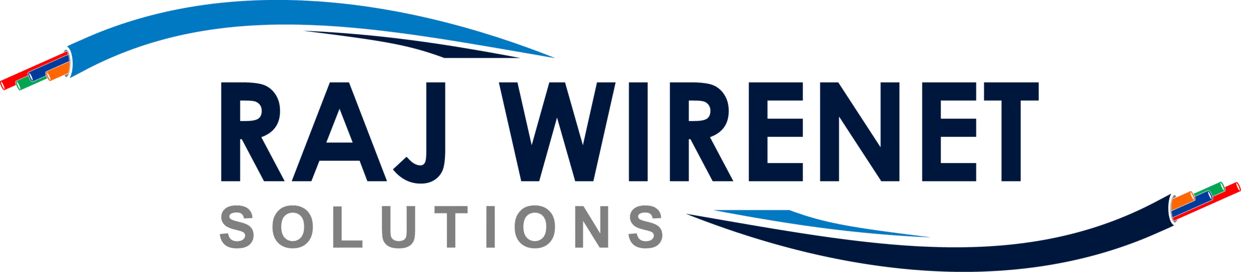rajwirenetsolutions.com